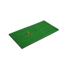 高爾夫球墊, 1組