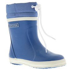 BERGSTEIN Child W Rainboot牛仔褲