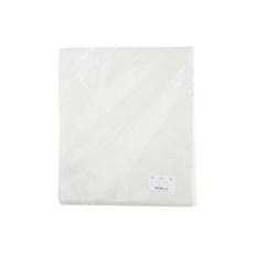 油紙 切割片, 500件, 1個