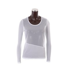 BESTRO 女士 Coolskin Mash 條紋圓形酷炫內衣