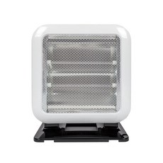 루시아 5단 석영관 히터, LSH-610H, 혼합색상