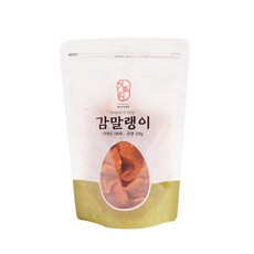 넛토리 감말랭이, 1개, 320g