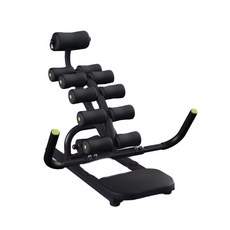 굿프렌드 밸런스코어 GOOD-V1, 블랙 + 라임