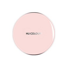 NU SKIN 氣墊粉餅 M號, 03號, 1入