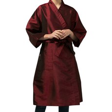 美容長袍, 葡萄酒, 1個