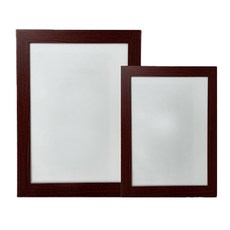 소소한작당 우드 액자 SET, 5-1 마하카니, 1개