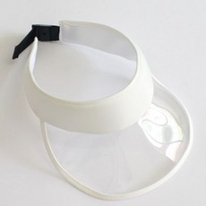 Dolphin whale 兒童霓虹燈透明時尚帽