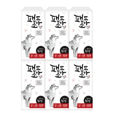 yeogijoa 狗墊Here Joa 馬桶墊標準 300 張, 300件, 1個