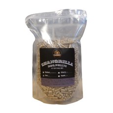 샹그릴라 바비큐 훈연펠릿 오크, 1개