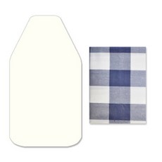 燙衣板替換布套組 6號, 隨機出貨, 1套