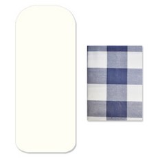 熨燙板替換罩套組 4號, 隨機出貨, 1套