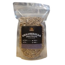 샹그릴라 바비큐 훈연펠릿 애플, 1개