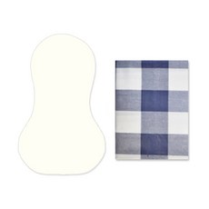 燙衣板布套 08號, 隨機發貨, 1套