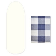 熨燙板替換布套組 9號, 隨機出貨, 1套