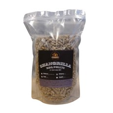 샹그릴라 바비큐 훈연펠릿 체리, 1개