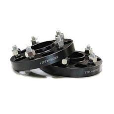 Hive流通車用pcd 114.3 5孔固定式輪轂輪圈間距 20mm, 2個, 混合顏色