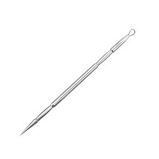 粉刺擠壓器 A型, 單一顏色, 1個