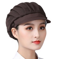 多用途網狀衛生帽, 款式3, 3個