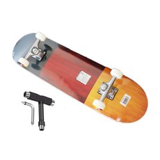 World Pack 高級型滑板, 德國