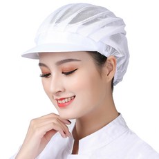 多用途網狀衛生帽 M03, 類型1, 3個