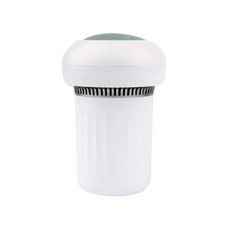 Kalkomi電動足部去角質器, YM-01005, 混色