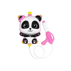 TOYROCK 寶寶巴士背包水槍, 妙妙