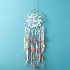 LED造型燈 捕夢網款, 草莓