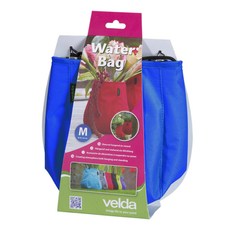 벨다 워터백 수반, 파란색