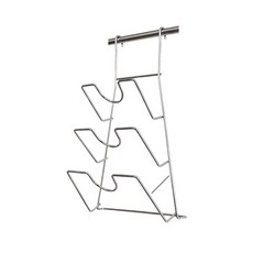 FIRSTLIVING 防鏽的, 1個, 銀