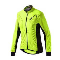 NSR 女士隱形防風夾克