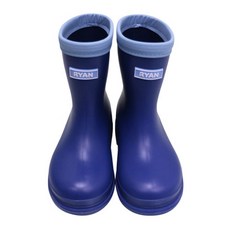 KAKAO FRIENDS 孩童PVC材質雨鞋 KBKTB1003