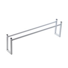 室內拖鞋架, 白色, 1個