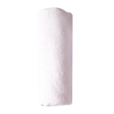 竹纖維浴巾 100cm*100cm, BABY PINK, 1入
