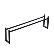 室內鞋架, 黑色, 1個