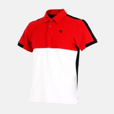 vitro 男士短袖領T恤PT-12107