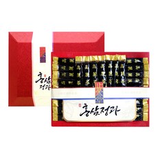 高麗紅蔘蜜餞, 1.2kg, 1盒