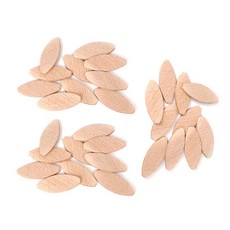 HAFELE 海福樂 餅乾榫片 100入, 1個