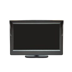 IKA 7吋支架型螢幕, 單品