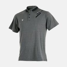 vitro 男士短袖領T恤PT-12101