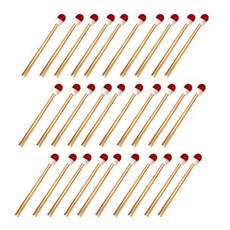 EUGENE LED 2mm陶瓷LED燈泡 R02B 100入, 黃光色, 1個