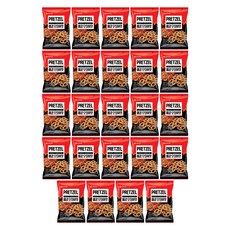 LOTTE 樂天 香辣魷魚椒鹽蝴蝶餅, 70g, 24包