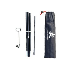 CAMPING JIGU 打樁器, 混色, 1個