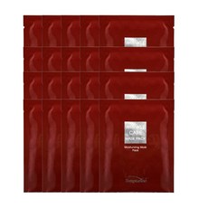 Temptation 撫紋面膜, 1件, 20個