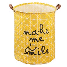 空氣圓形現代彩色洗衣籃 40 x 50cm, A型, 1個