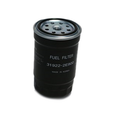 Hyundai Porter 2 2.5 CRDI 車用燃油濾芯 31922-4H900, 1個, 單一商品