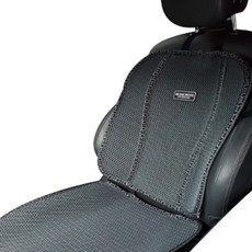 조이상사 자동차 몽크로스 스트롱 쿨썸 통풍시트, 1개, Gray