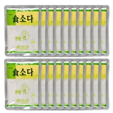 Hanjibung 蘇打水 20p, 4公斤, 1包