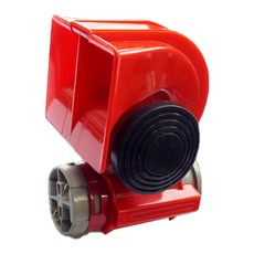 Samhang 12V 小型雙音空氣喇叭, 1個, 請參考詳細說明