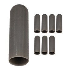 牙科器械用矽膠保護套, 8個