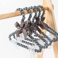 DING DONG PET 寵物珠掛架 普通灰色, 5個